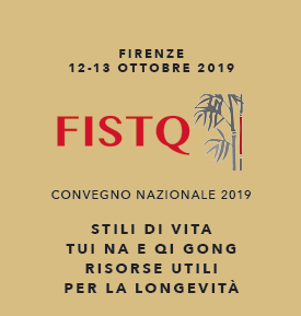 Convegno nazionale FISTQ 2019